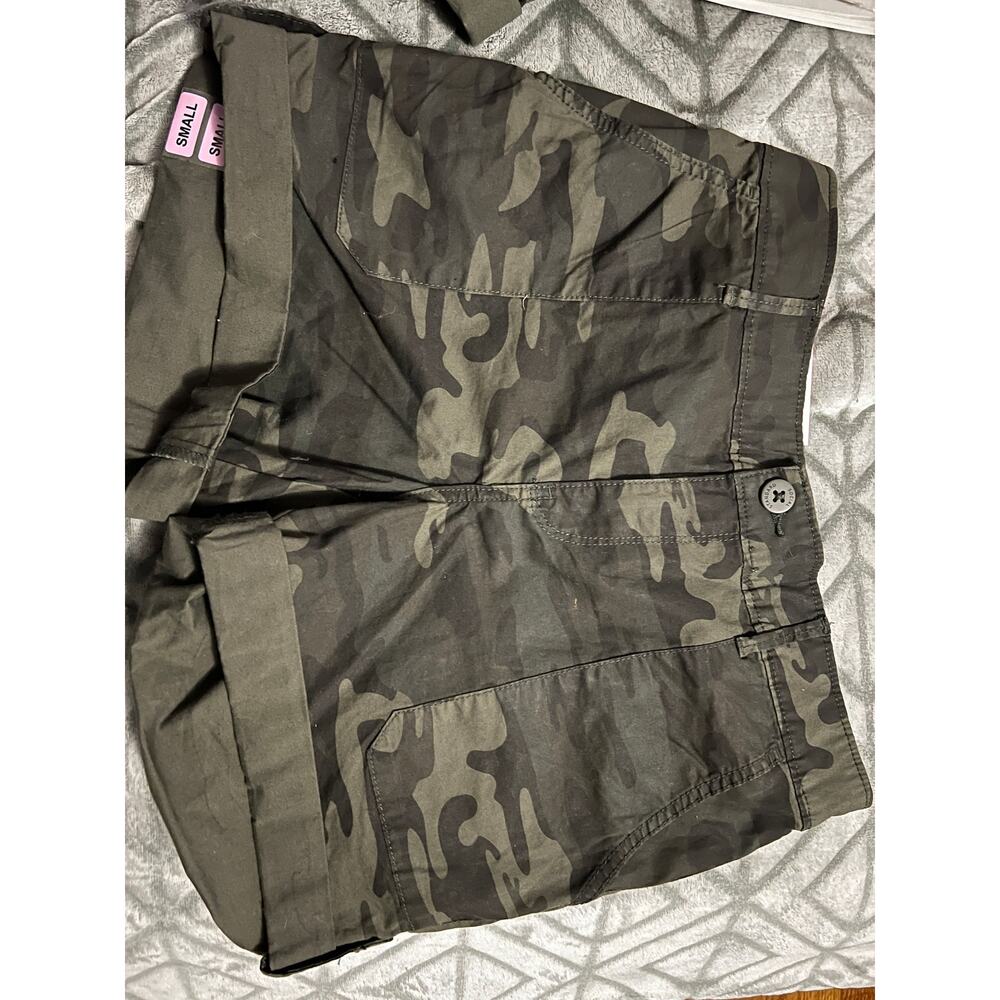 Women's Shorts